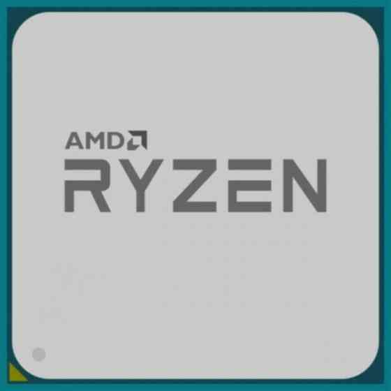 Процессор Amd Ryzen 3 3100 Soc-Am4, 3.6ghz Oem (арт-8060) Донецк
