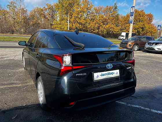 Toyota Prius 1.8 CVT, 2019 Луганск