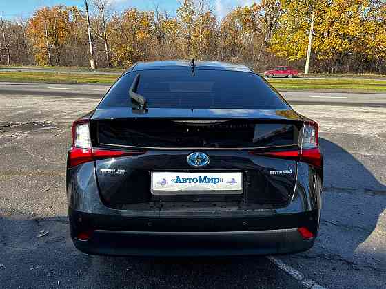 Toyota Prius 1.8 CVT, 2019 Луганск