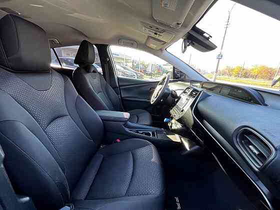 Toyota Prius 1.8 CVT, 2019 Луганск
