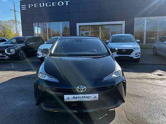 Toyota Prius 1.8 CVT, 2019 Луганск