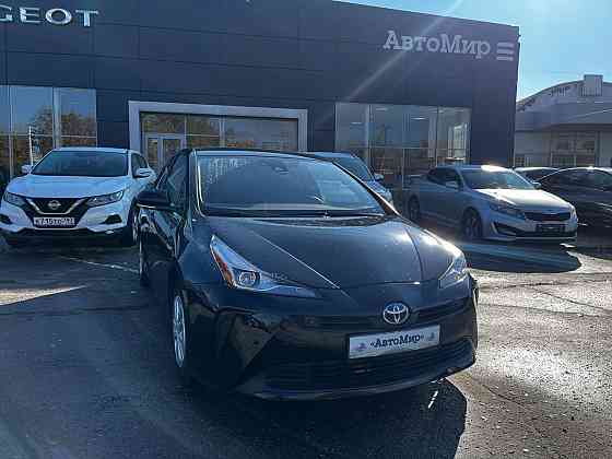 Toyota Prius 1.8 CVT, 2019 Луганск