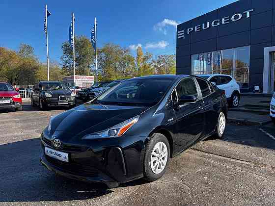 Toyota Prius 1.8 CVT, 2019 Луганск