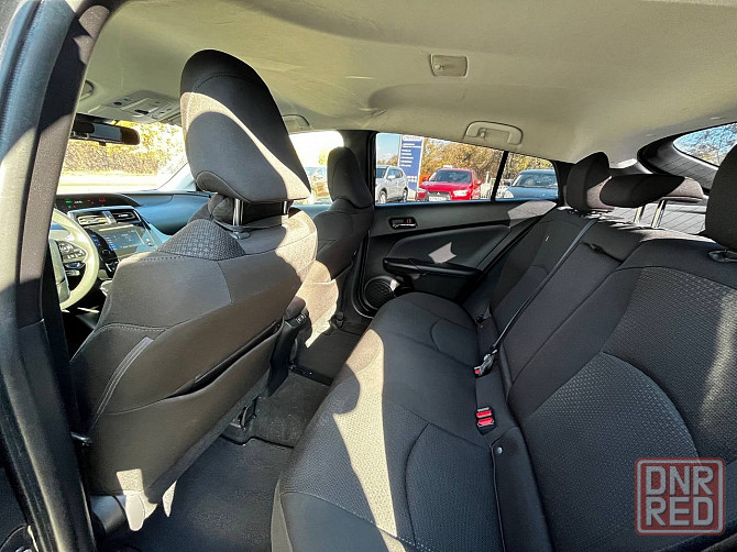 Toyota Prius 1.8 CVT, 2019 Луганск - изображение 7