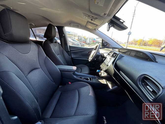 Toyota Prius 1.8 CVT, 2019 Луганск - изображение 6