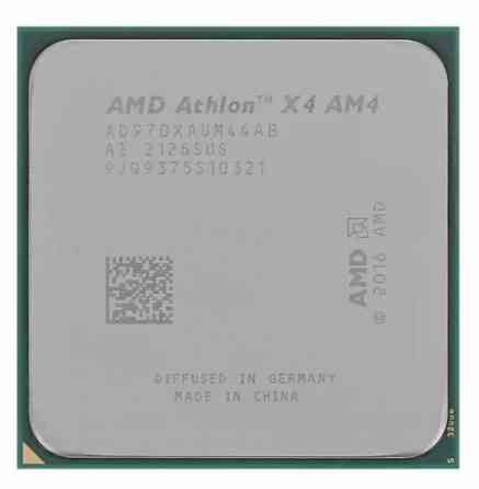 Процессор Amd Athlon X4 970 Oem (арт-2171) Донецк