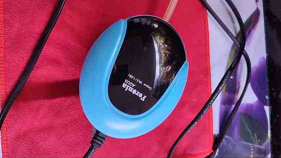 Продам аквариумы 30 и 100 литров с рыбками и оборудованием Донецк