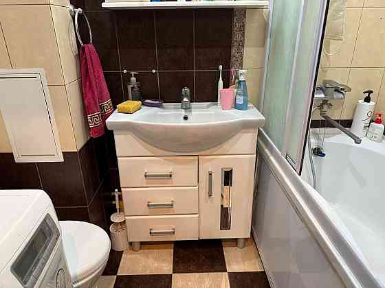 3 комнатная квартира 50 лет ссср 16 Мариуполь