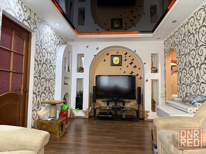 3 комнатная квартира 50 лет ссср 16 Мариуполь - изображение 2