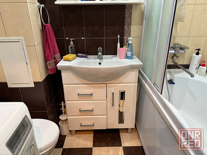 3 комнатная квартира 50 лет ссср 16 Мариуполь - изображение 4