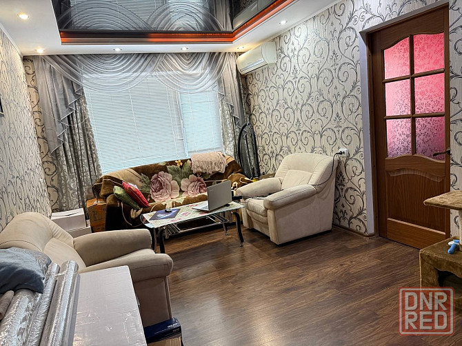 3 комнатная квартира 50 лет ссср 16 Мариуполь - изображение 1