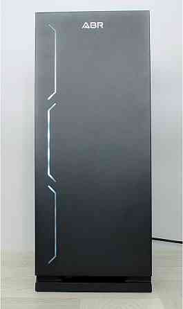 Игровой компьютер Byte- Battlebox | Amd Ryzen 3 3100 (4 ядра/8 потоков) | 550 вт | Ssd 480 гб | 16 г Донецк