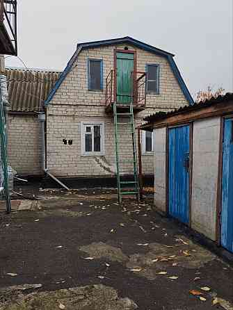 Продам дом в Докучаевске Докучаевск