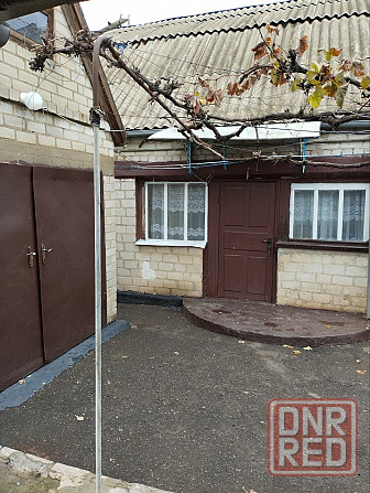 Продам дом в Докучаевске Докучаевск - изображение 2
