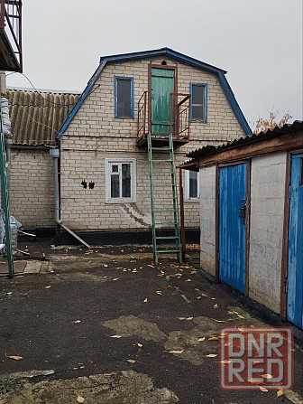 Продам дом в Докучаевске Докучаевск - изображение 4