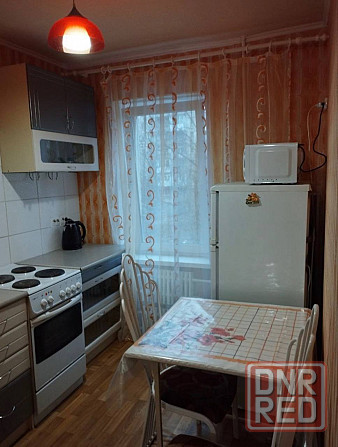 Продам 1но комнатную квартиру в Пролетарском районе (Щетинина) Донецк - изображение 1