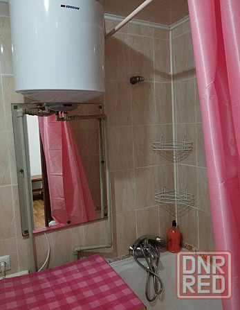 Продам 1но комнатную квартиру в Пролетарском районе (Щетинина) Донецк - изображение 4