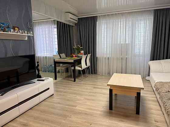 квартира б-р Шевченко 276 Мариуполь