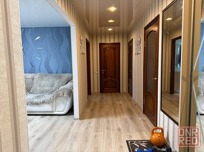 квартира б-р Шевченко 276 Мариуполь - изображение 9