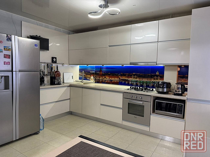 квартира б-р Шевченко 276 Мариуполь - изображение 1