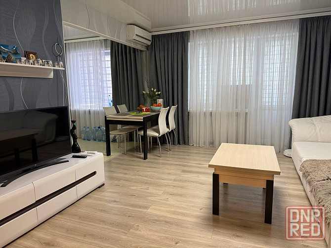 квартира б-р Шевченко 276 Мариуполь - изображение 2