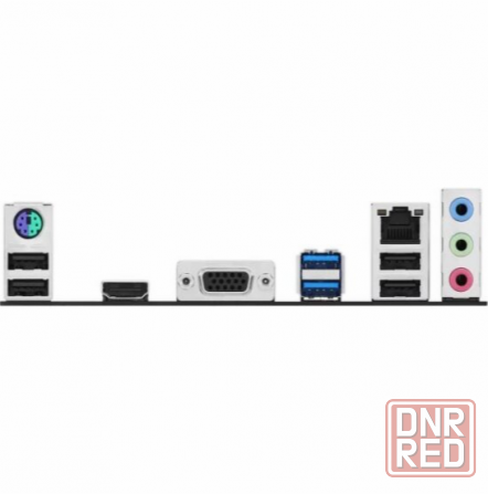 Материнская плата Asus Prime H610m-K Argb (Lga1700, Matx) (арт-9584) Донецк - изображение 4