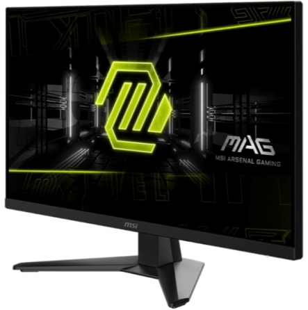 Игровой монитор Msi 27" Mag 272f Black (9s6-3ce51t-007) (арт-5676) Макеевка