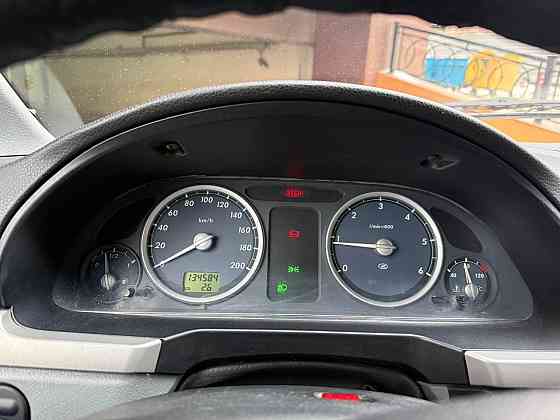 Газ Соболь 2217 2.7мт, 2012, 134 600 км Донецк