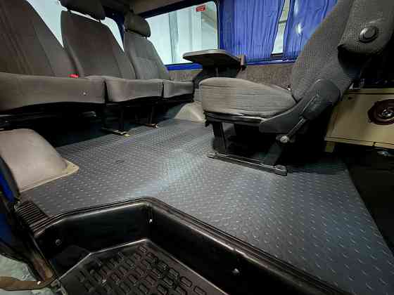 Газ Соболь 2217 2.7мт, 2012, 134 600 км Донецк