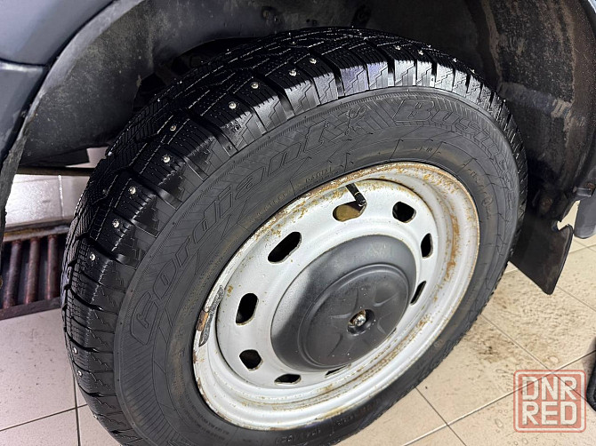 Газ Соболь 2217 2.7мт, 2012, 134 600 км Донецк - изображение 7