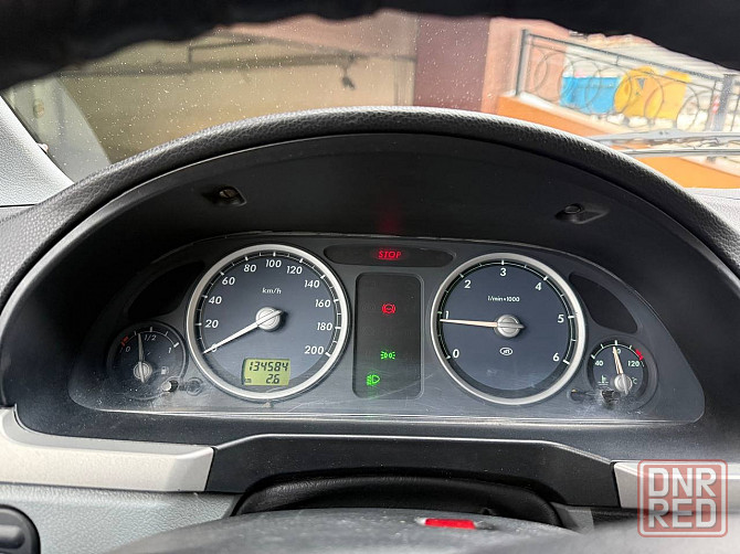 Газ Соболь 2217 2.7мт, 2012, 134 600 км Донецк - изображение 5