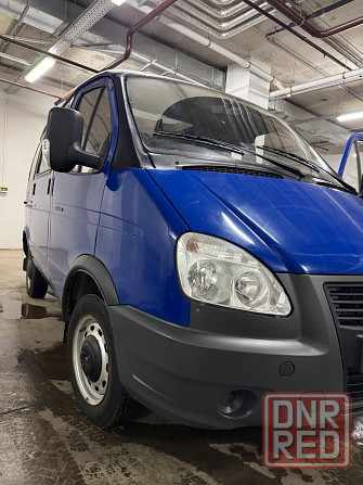 Газ Соболь 2217 2.7мт, 2012, 134 600 км Донецк - изображение 5