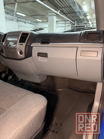 Газ Соболь 2217 2.7мт, 2012, 134 600 км Донецк - изображение 4