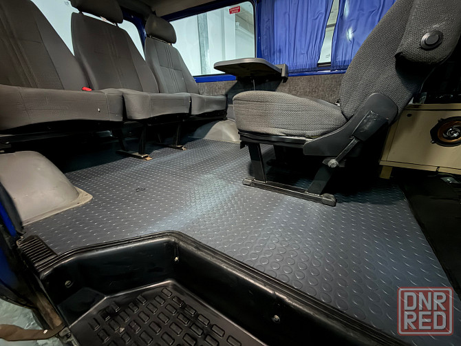 Газ Соболь 2217 2.7мт, 2012, 134 600 км Донецк - изображение 2