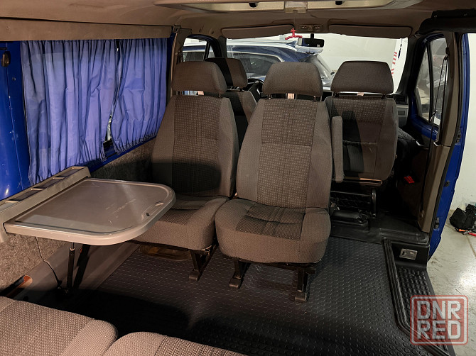 Газ Соболь 2217 2.7мт, 2012, 134 600 км Донецк - изображение 3