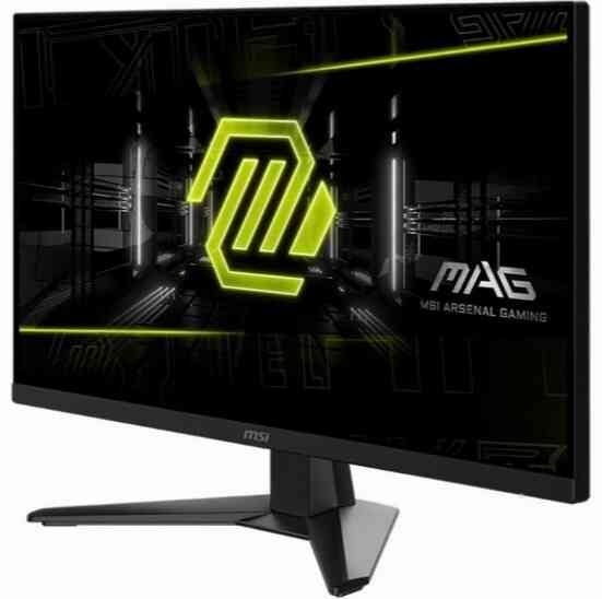 Игровой монитор Msi 27" Mag 272f Black (9s6-3ce51t-007) (арт-5557) Донецк