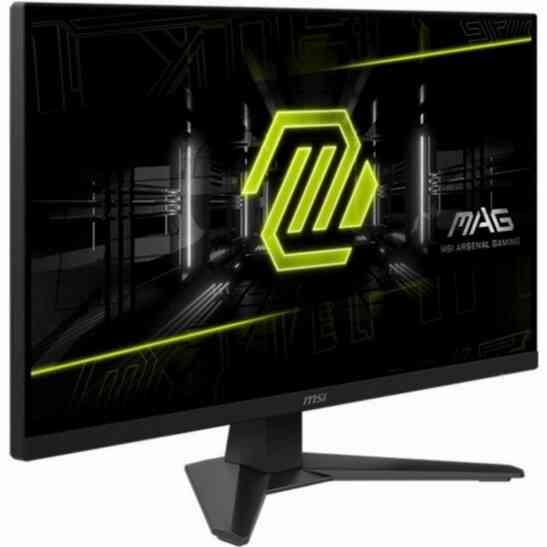 Игровой монитор Msi 27" Mag 272f Black (9s6-3ce51t-007) (арт-5557) Донецк
