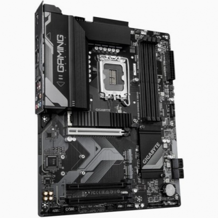 Материнская плата Gigabyte B760 Gaming X Gen5 (Lga1700, Atx) (арт-2406) Макеевка