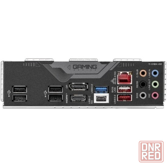 Материнская плата Gigabyte B760 Gaming X Gen5 (Lga1700, Atx) (арт-2406) Макеевка - изображение 3