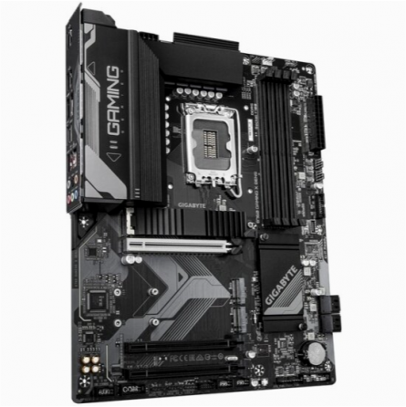 Материнская плата Gigabyte B760 Gaming X Gen5 (Lga1700, Atx) (арт-4861) Донецк