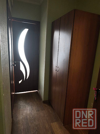 Продам 1 ком. кв. на Текстильщике, ул. Терешковой, в отличном состоянии. Донецк - изображение 10