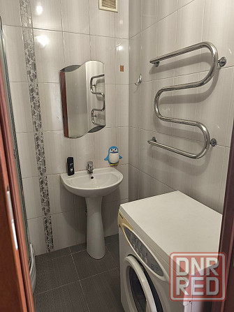 Продам 1 ком. кв. на Текстильщике, ул. Терешковой, в отличном состоянии. Донецк - изображение 7