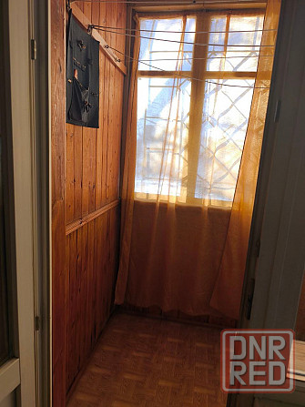 Продам 1 ком. кв. на Текстильщике, ул. Терешковой, в отличном состоянии. Донецк - изображение 11