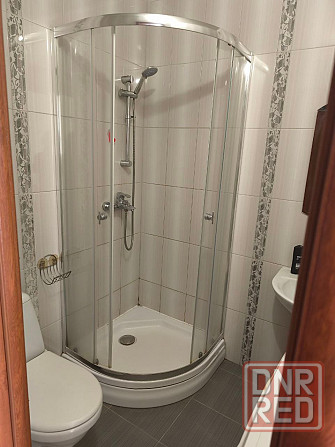 Продам 1 ком. кв. на Текстильщике, ул. Терешковой, в отличном состоянии. Донецк - изображение 8