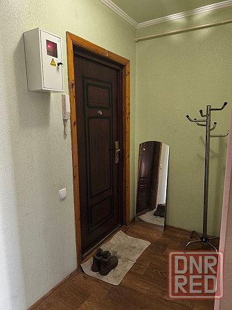 Продам 1 ком. кв. на Текстильщике, ул. Терешковой, в отличном состоянии. Донецк - изображение 9