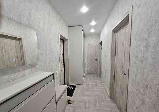 Сдается двухкомнатная квартира в Ворошиловском районе! Донецк