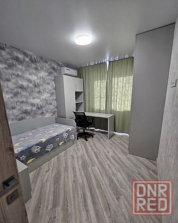 Сдается двухкомнатная квартира в Ворошиловском районе! Донецк - изображение 3