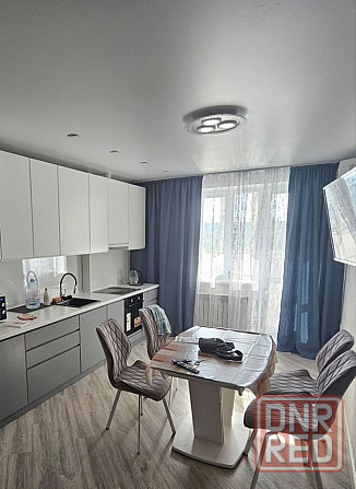 Сдается двухкомнатная квартира в Ворошиловском районе! Донецк - изображение 1