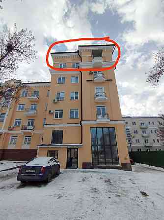 Продается 2- к сталинка на Левом берегу. Улица Азовстальская. Мариуполь