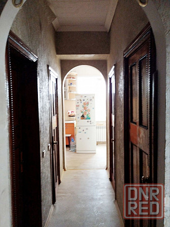 Продается 2- к сталинка на Левом берегу. Улица Азовстальская. Мариуполь - изображение 8